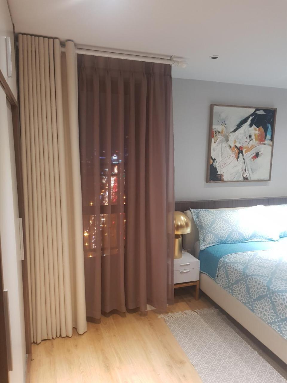 River Gate Apartment Cidade de Ho Chi Minh Exterior foto