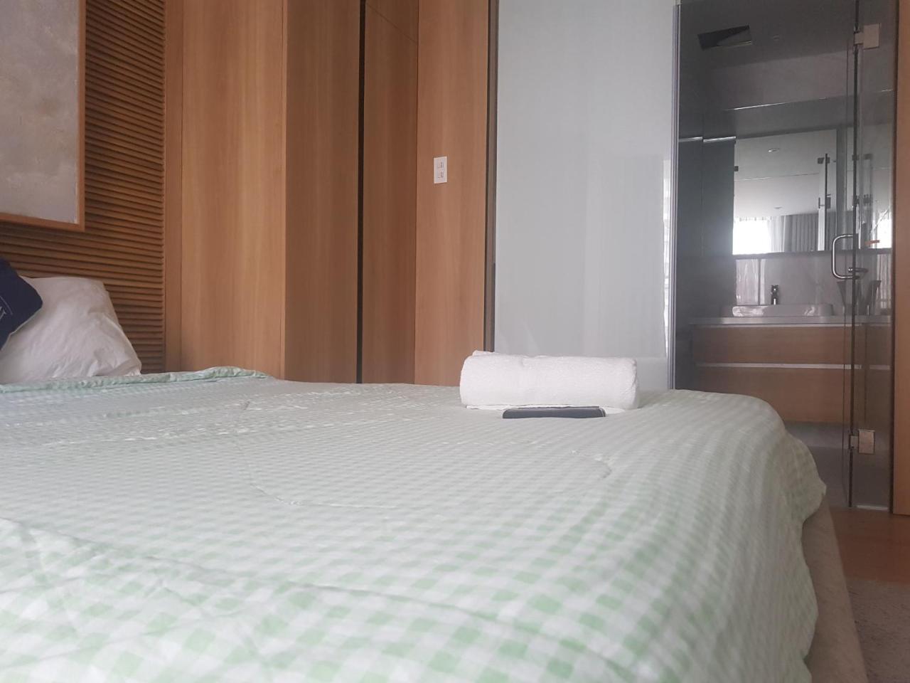 River Gate Apartment Cidade de Ho Chi Minh Exterior foto