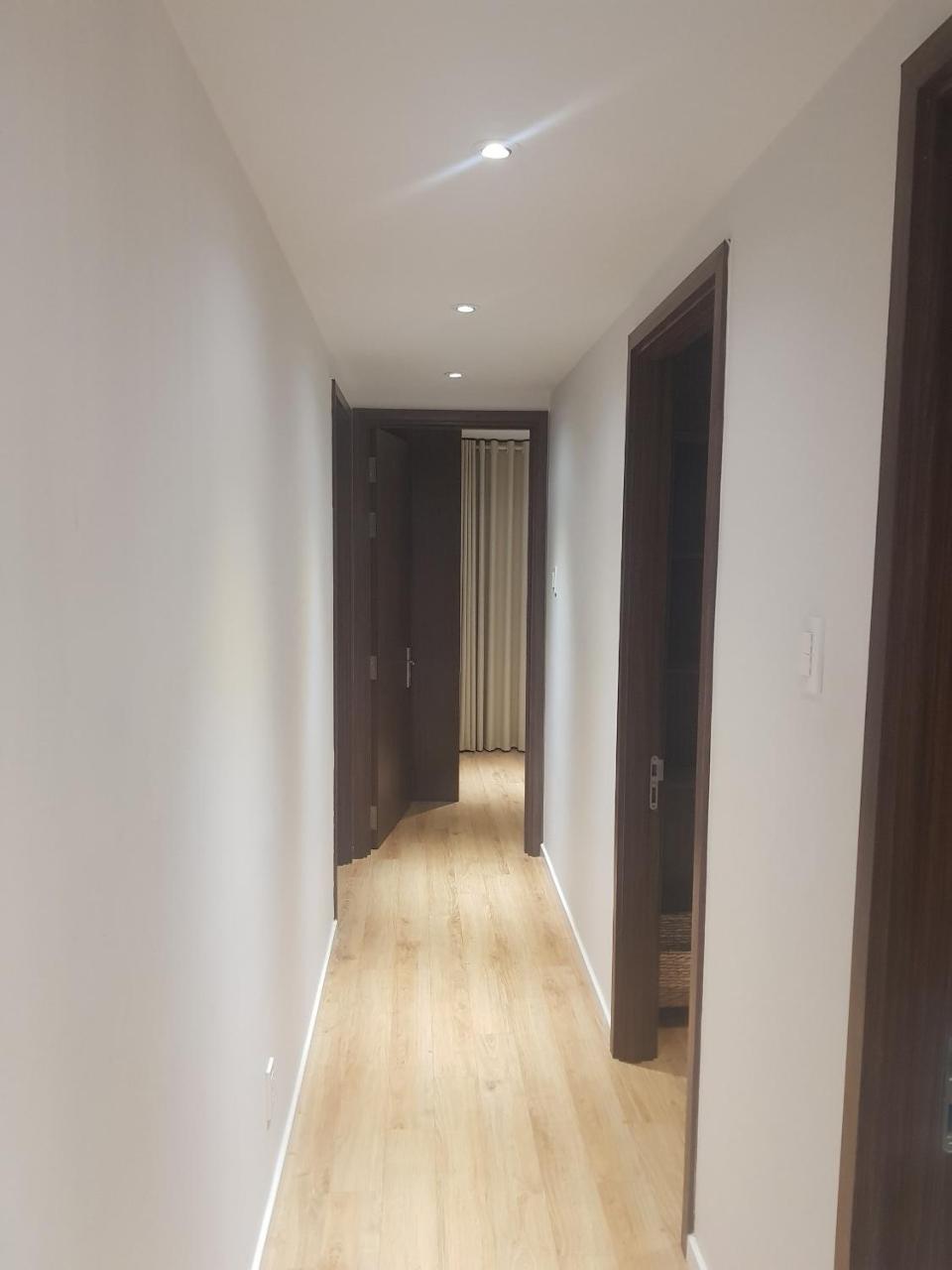 River Gate Apartment Cidade de Ho Chi Minh Exterior foto