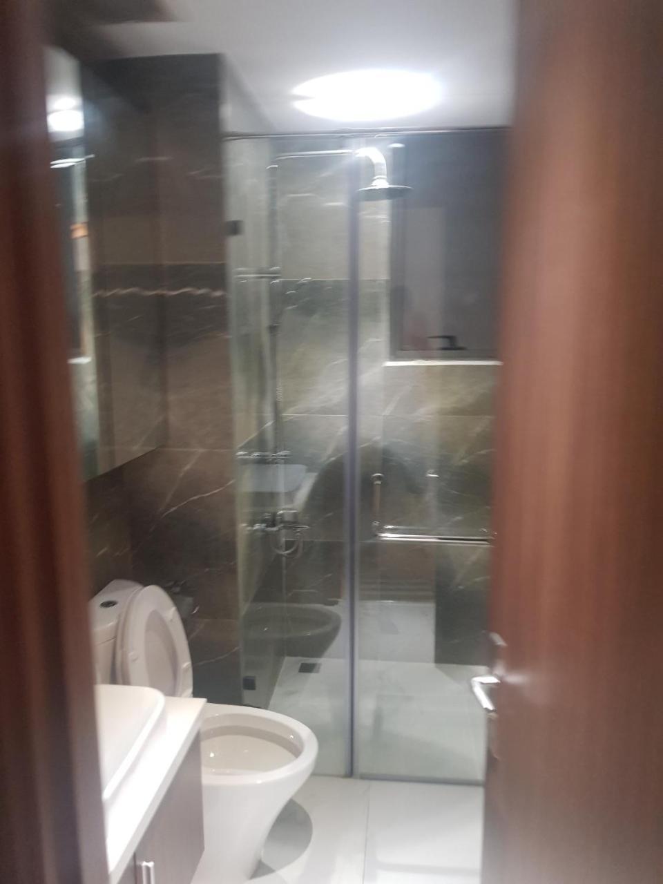 River Gate Apartment Cidade de Ho Chi Minh Exterior foto